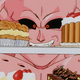 Illustration for article titled Everything Is Cake Now, Including iDragon Ball Z/i Characters